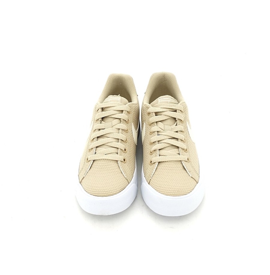 Mujer NIKE | Lona Nike Court Royale