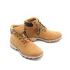 Hombre J HAYBER | Camel Bota Cordones Piso Deportivo