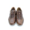 Hombre KANGA ROOS | Cuero Deportivo Piel Cordones Tex Impermeable Kangaroos