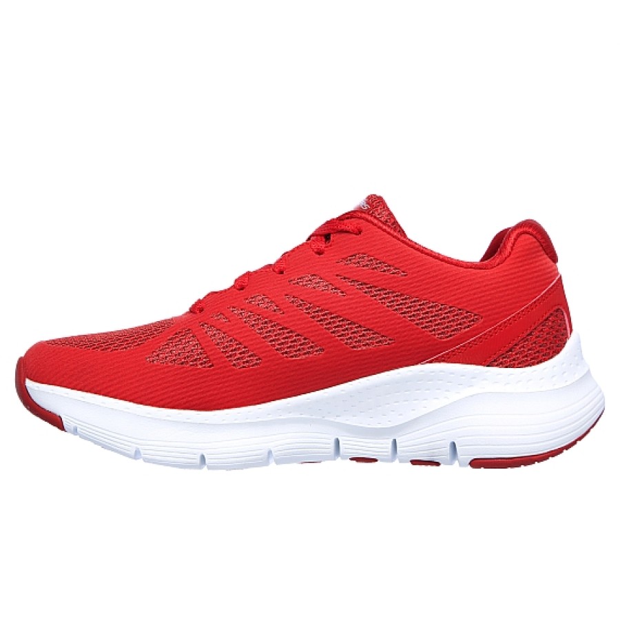 Mujer SKECHERS | Deportiva Skechers Arch Fit - Vivid Memory