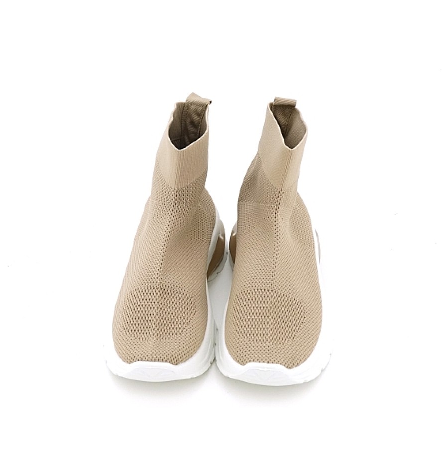 Mujer MOTIVE | Botin Calcetin Elastico Piso Deportivo