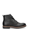 Hombre PANAMA JACK | Botin Piel Cordones Con Forro De Gore-Tex Glasgow Panama Jack