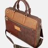 Bolsos ANEKKE | Maletin Portadocumentos Letras Urban