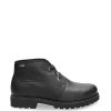 Hombre PANAMA JACK | Bota Baja Clasica Con Forro De Gore-Tex Panama Jack