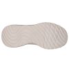 Mujer SKECHERS | Nude Piso Al Tono Deportiva Bobs Sport Squad Skechers