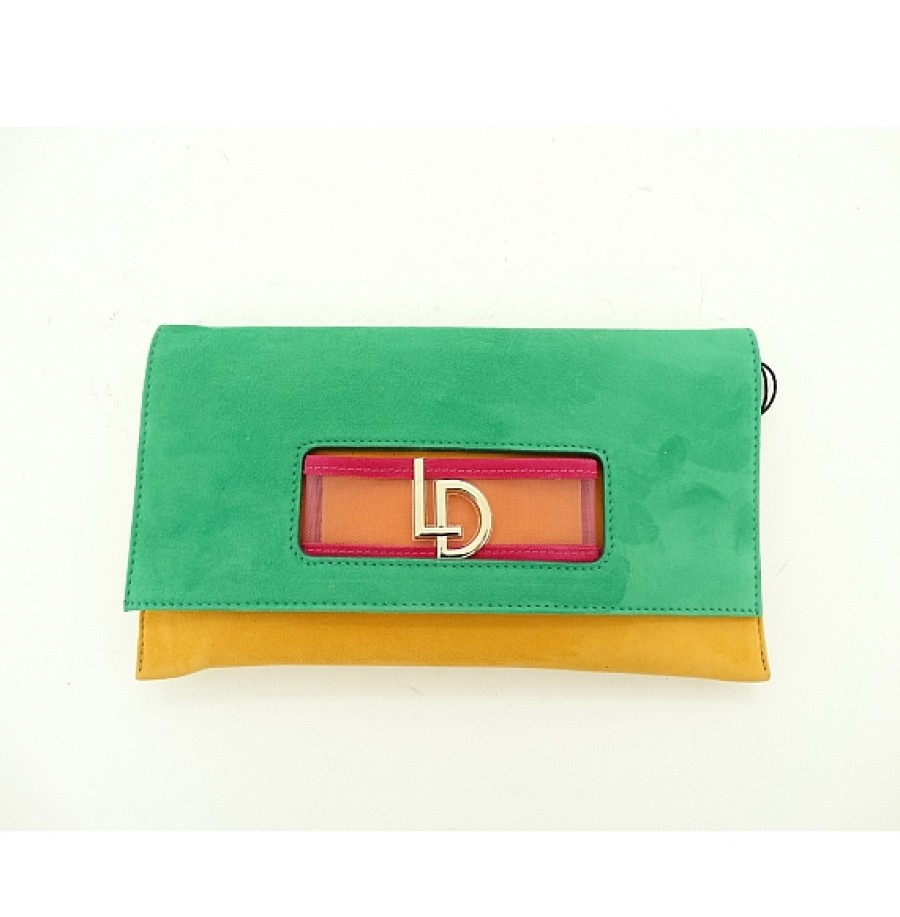 Bolsos LODI | Multicolor Cartera Raicel Lodi