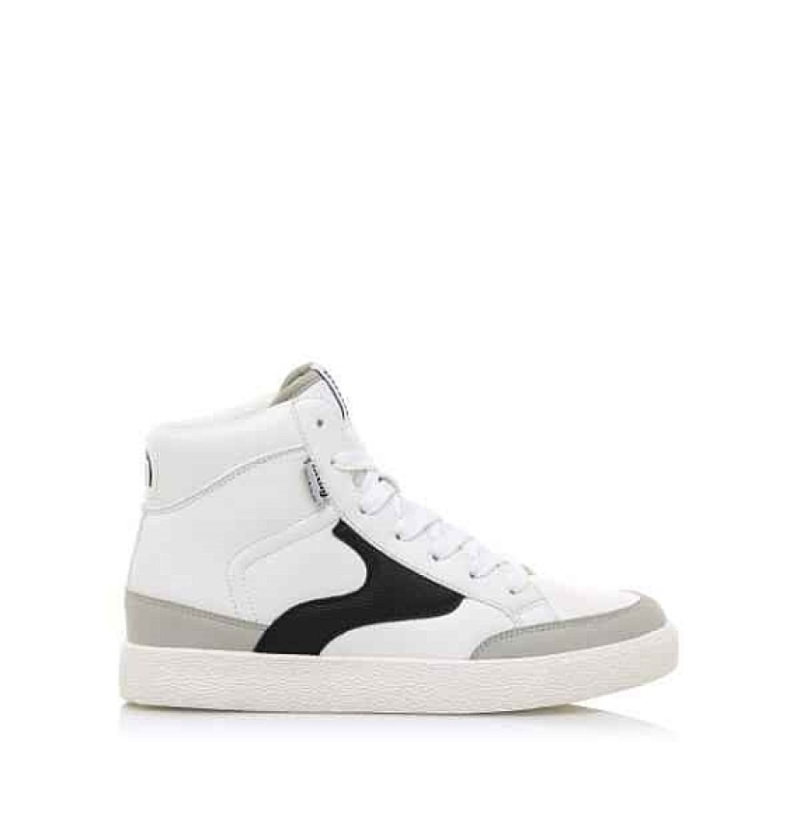Mujer MTNG MUSTANG | Bota Deportiva Retro Amina