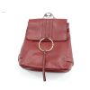 Bolsos MATIES | Mochila Aro Grande
