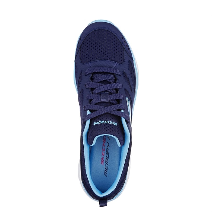 Mujer SKECHERS | Deportiva Skechers Summits - Suited