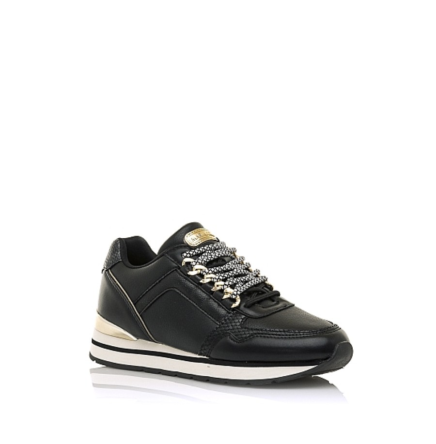 Mujer MARIA MARE | Sneaker Cuna Interior Cadenas Narita