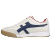 Hombre SKECHERS | Blanco Azul Zapatilla Retro Skechers Zinger Manzanilla