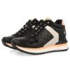 Mujer GIOSEPPO | Sneaker Cuna Interior Acolchada Stockem Gioseppo