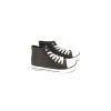 Mujer STAY DESING S.L. | Bota Basket Polipiel Con Cremallera