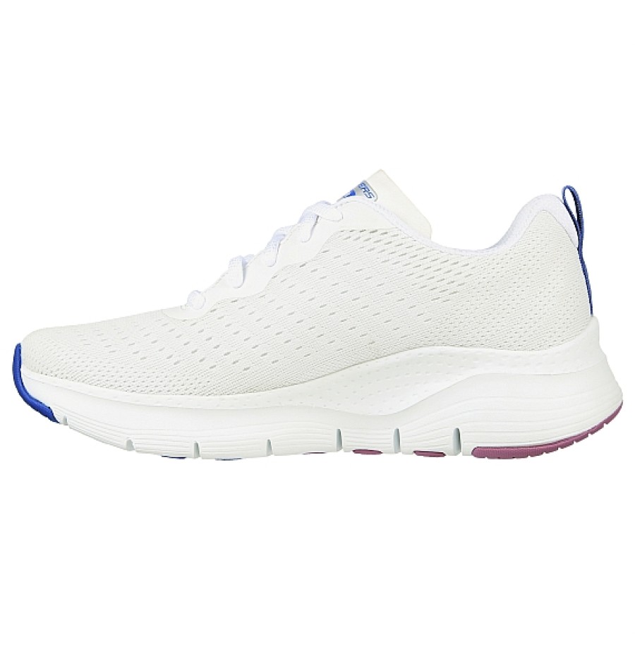 Mujer SKECHERS | Deportiva Skechers Arch Fit - Infinity Cool