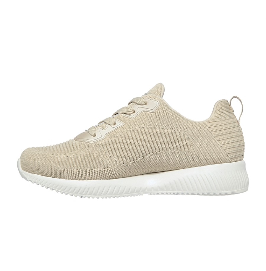 Mujer SKECHERS | Skechers Deportiva Bobs Sport Squad - Tough Talk