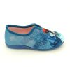 Mujer ALBEROLA | Zapatilla Cerrada Chica Trenza