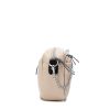 Bolsos REFRESH SHOES | Beig Bolso Bandolera Cartera Cadena