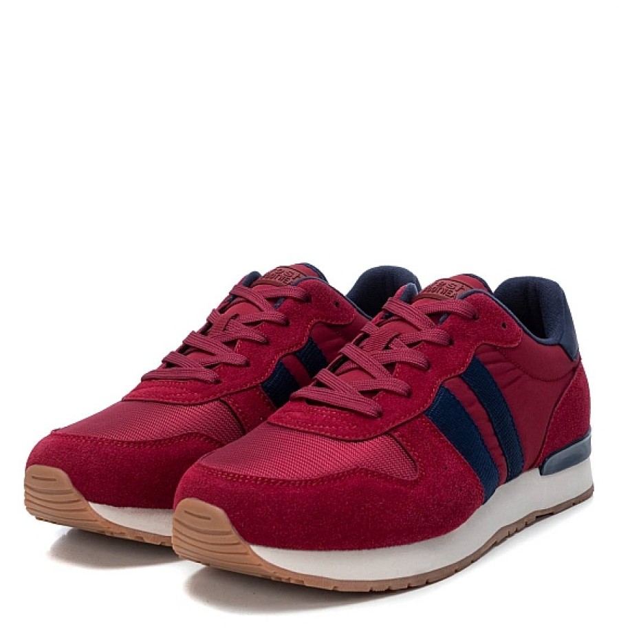 Hombre REFRESH SHOES | Deportiva Refresh Tiras