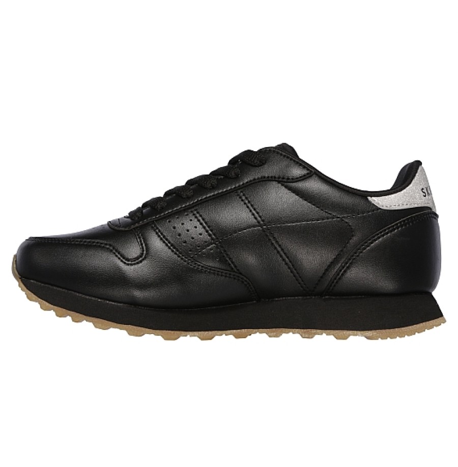 Mujer SKECHERS | Zapatilla Retro Vegana Old School Skechers