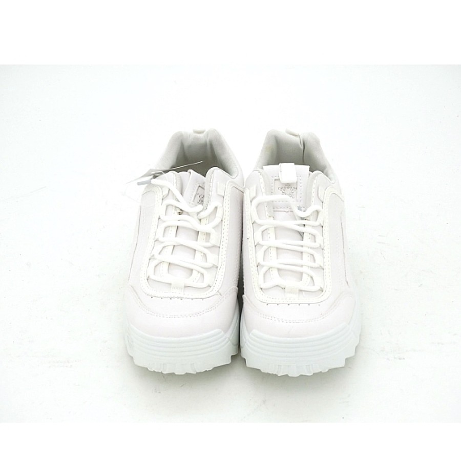 Mujer MIA ROCK | Deportivo Renata Gales Cordones Piso Formas