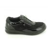 Mujer MOTIVE | Zapato Ligero Elasticos Y Cremallera