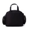Bolsos REFRESH SHOES | Bolso Nylon 2 Asas Bandolera Bolsillos