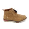 Hombre REFRESH SHOES | Botin Cordones Urbano Piso Deportivo