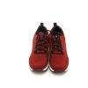 Mujer TREINTA'S | Deportiva Texturas Gales Memory Foam
