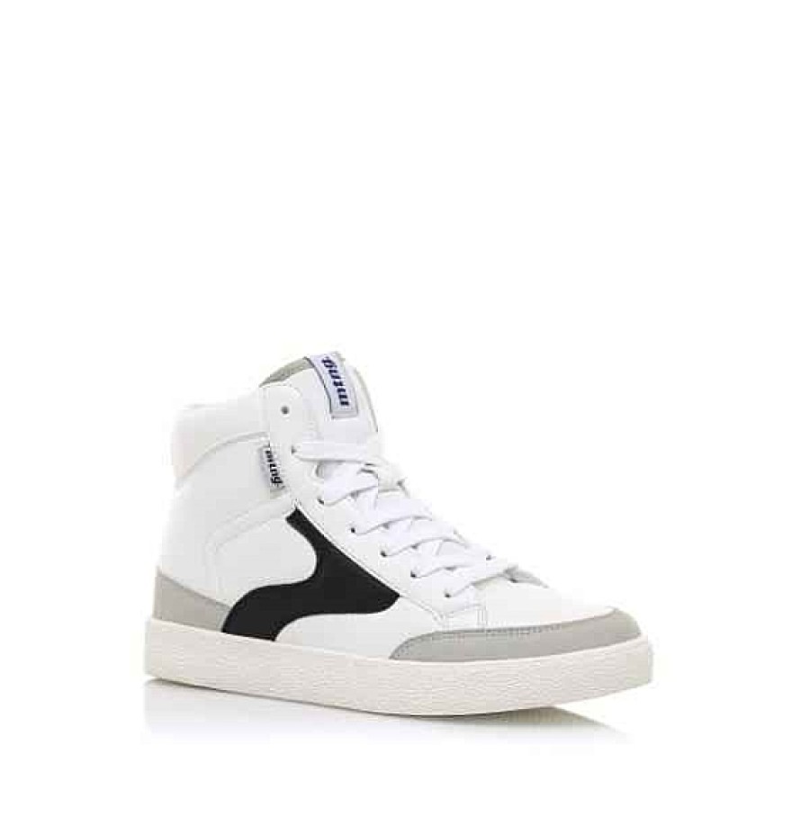 Mujer MTNG MUSTANG | Bota Deportiva Retro Amina