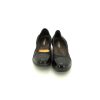 Mujer D'ANGELA | Zapato Salon Flexible Con Puntera De Charol