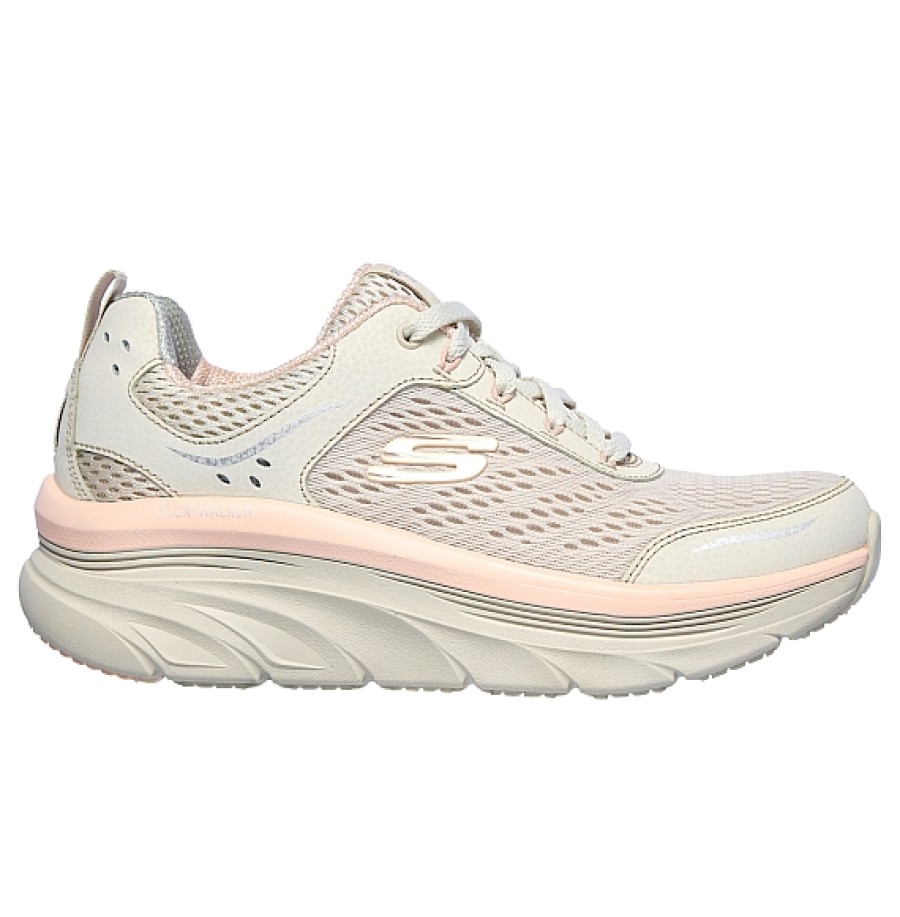 Mujer SKECHERS | Deportiva Skechers Dlux Walker - Infinite Motion
