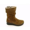 Mujer IMAC | Cuero Bota Serraje Impermeable Membrana Imactex Forro Pelo