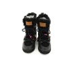 Mujer NIVAL | Eden Botas Indias De Piel Con Cuna Interior