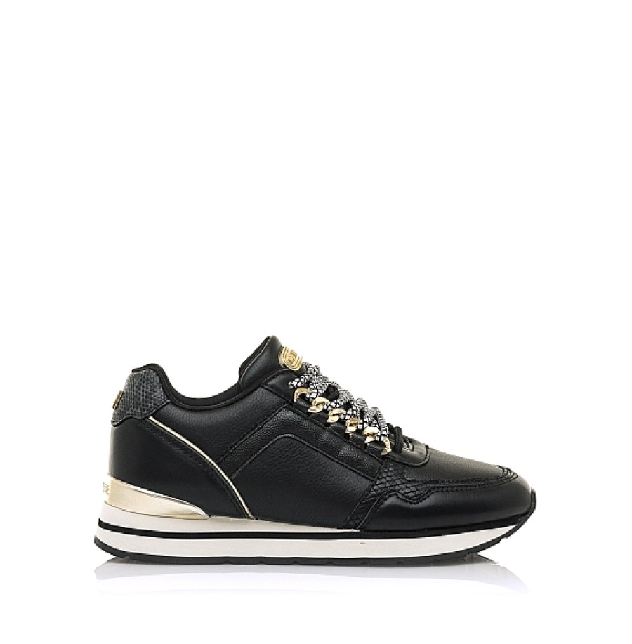 Mujer MARIA MARE | Sneaker Cuna Interior Cadenas Narita