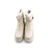 Mujer MYSOFT | Bota Cuna Nylon Tira Anilla Y Forro Pelo