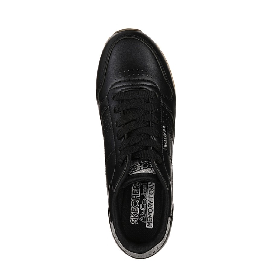 Mujer SKECHERS | Zapatilla Retro Vegana Old School Skechers